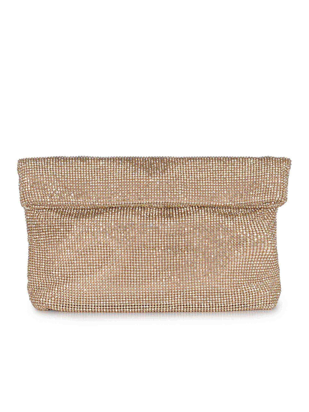 TWENTY FOURHAITCH Bags BAG0005362P GOLD Gold