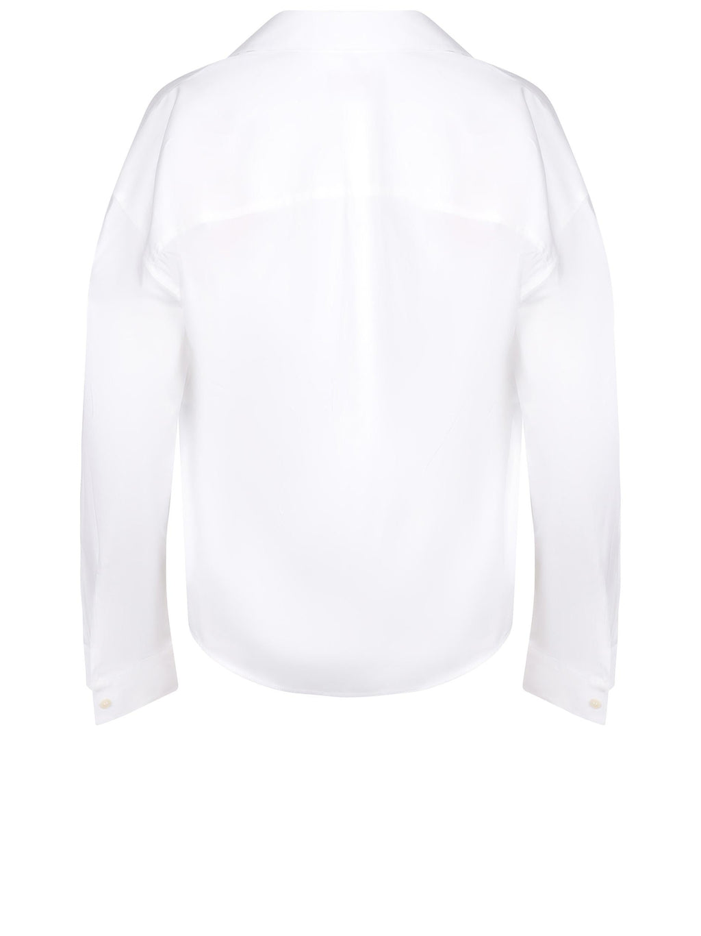DIESEL Shirts A16844 0IMAL-100 White