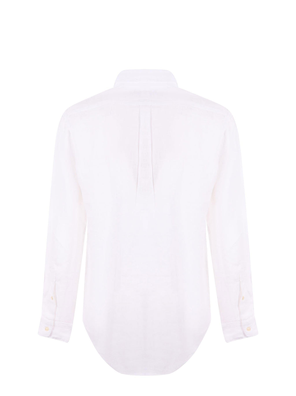 POLO RALPH LAUREN Shirts 710966294 506 White