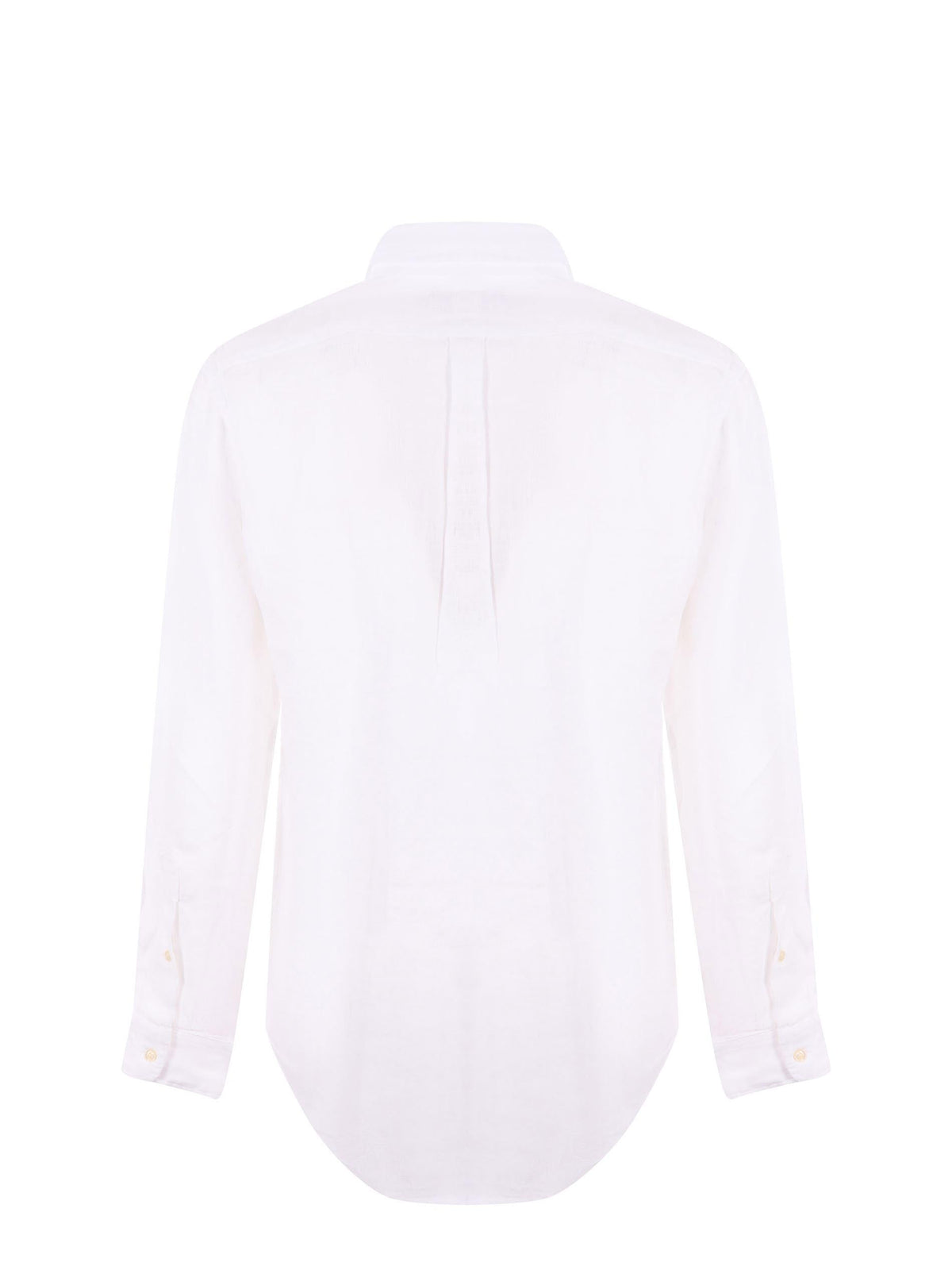 POLO RALPH LAUREN Shirts 710966294 506 White