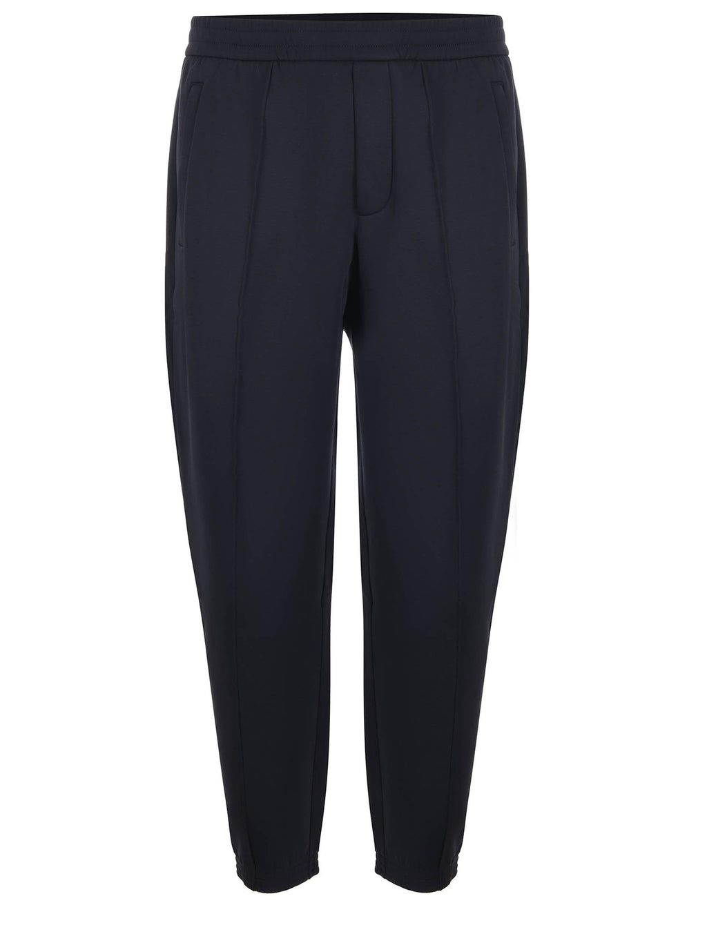 EMPORIO ARMANI Trousers EM004542 AF10013-UB118 Black