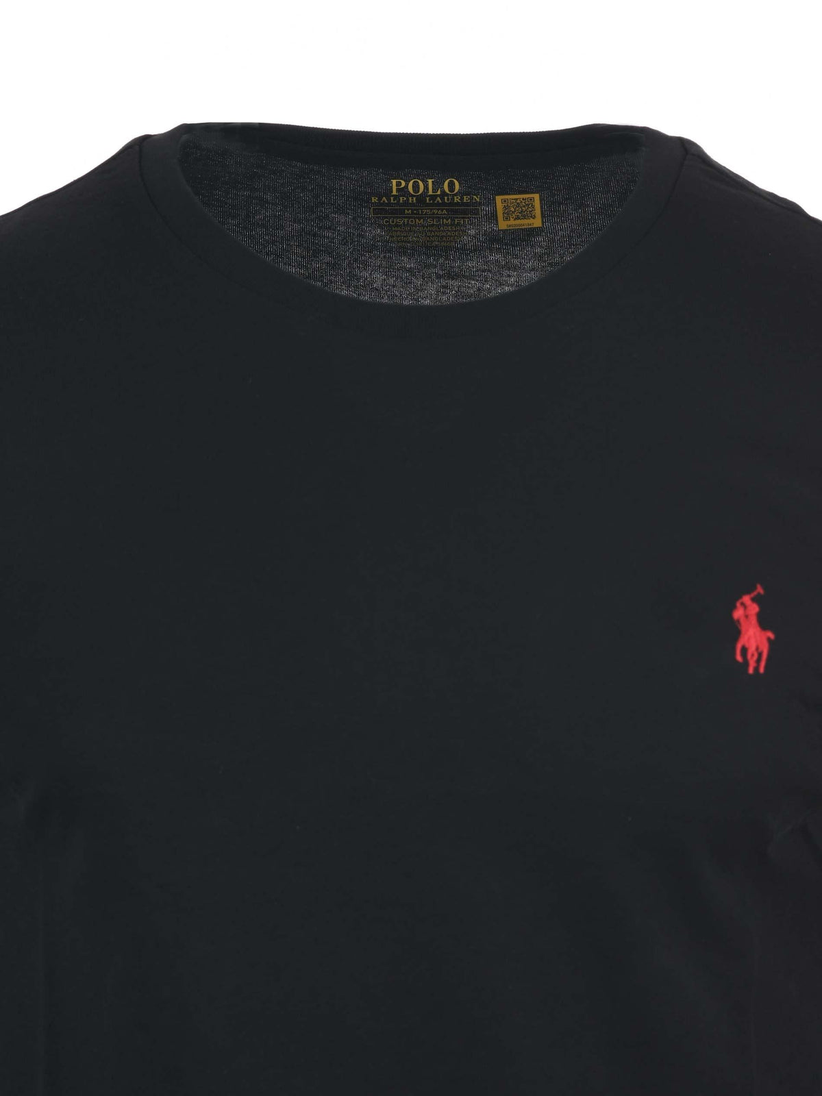 POLO RALPH LAUREN T-shirt 710680785 001 Black