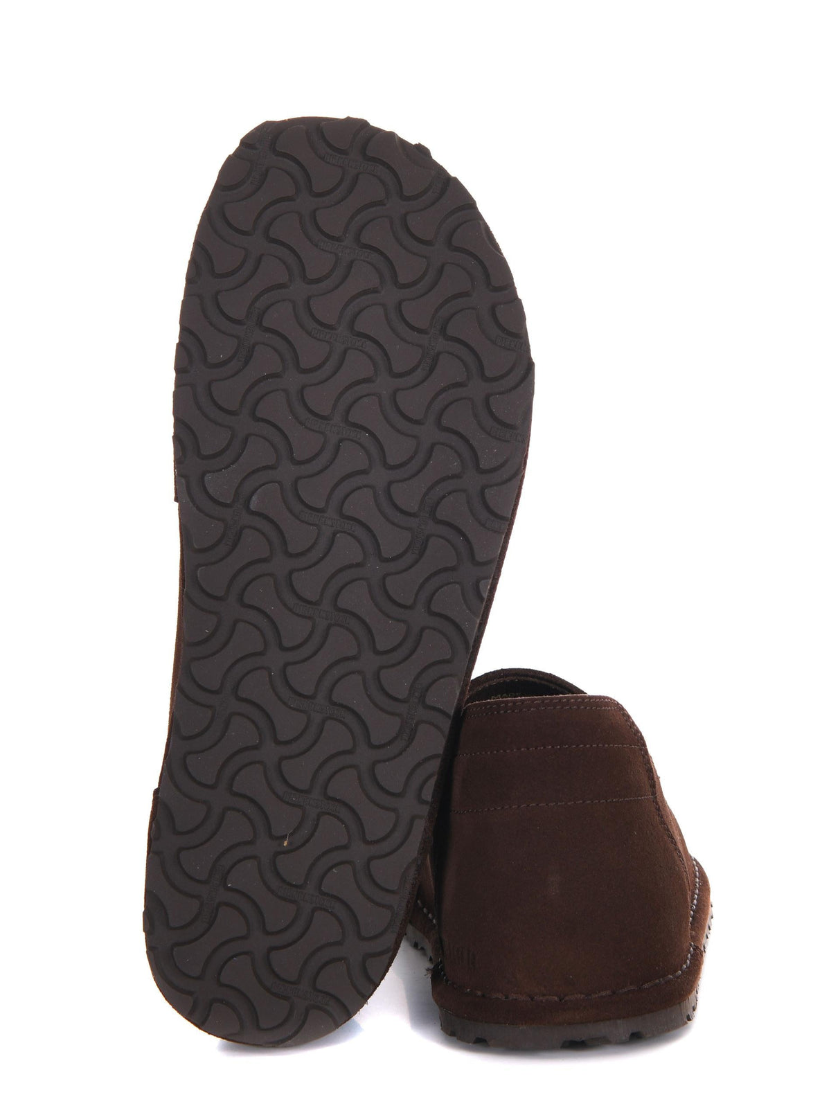 BIRKENSTOCK Loafers 1031439 CARAFE Brown