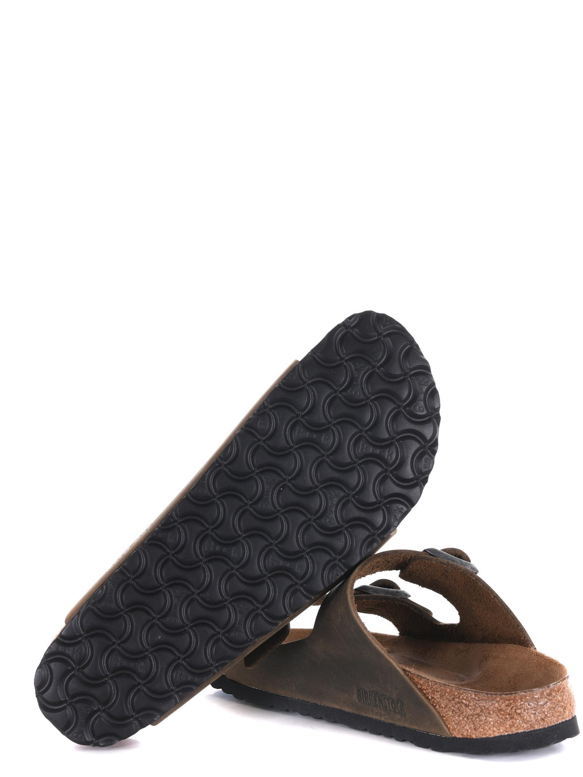 BIRKENSTOCK Sandals 1027039 KHAKI