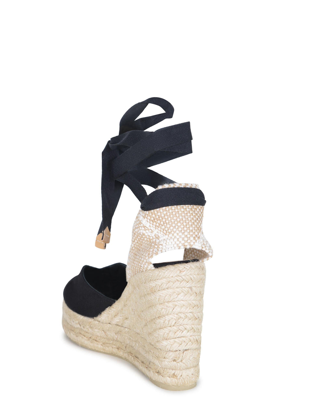 CASTANER Sandals 020992 NEGRO Black