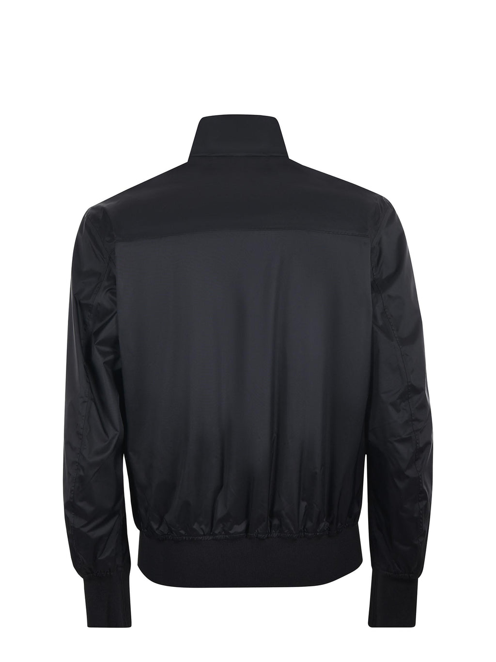 BLAUER Jackets BLUC11028 7462-999 Black