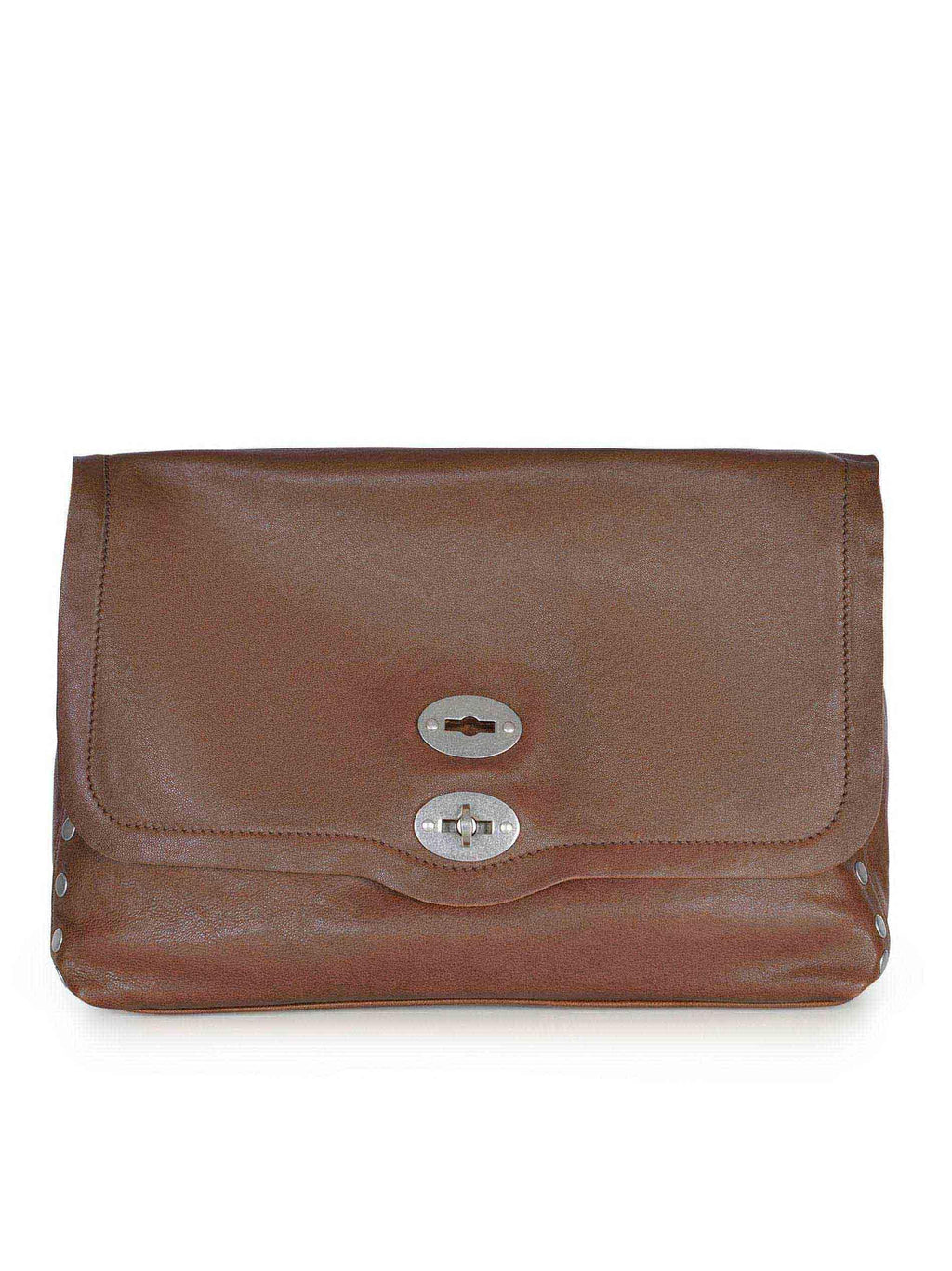 ZANELLATO Bags 068000-210-M Z1152 Brown