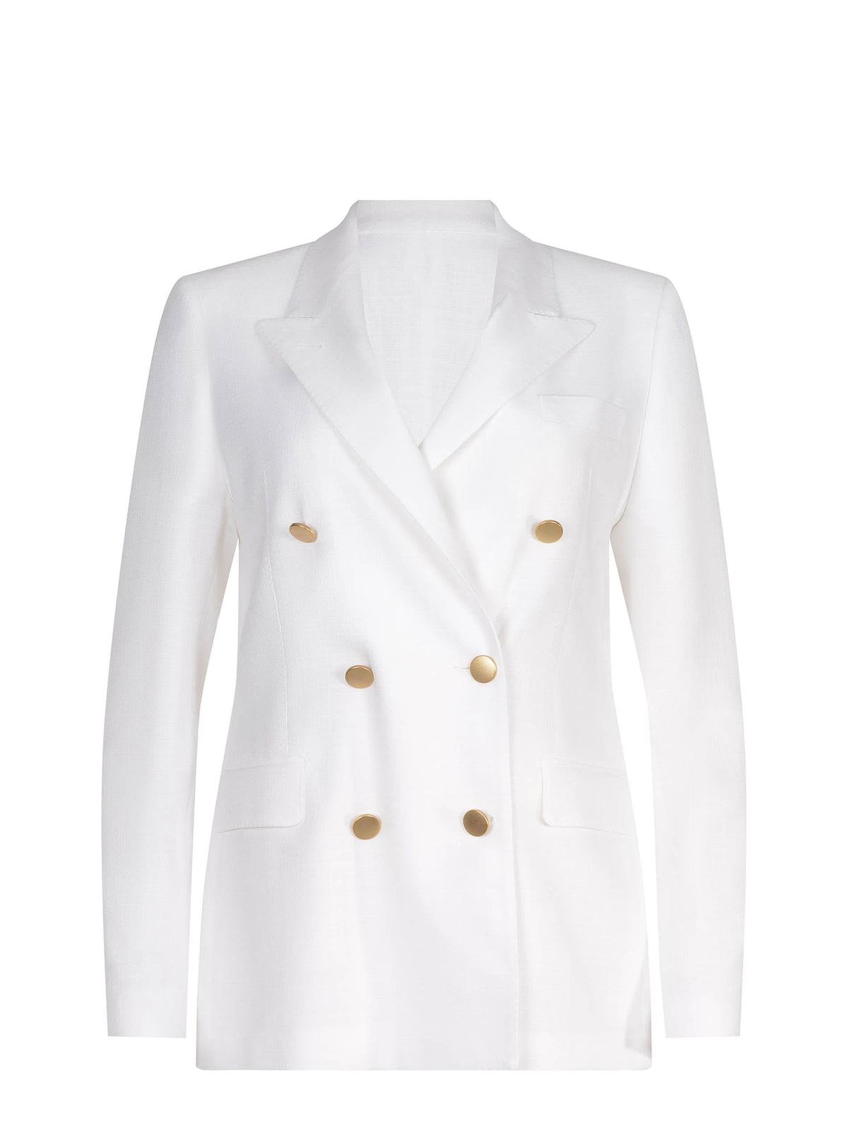 TAGLIATORE J-PARIGI10B Jackets 340159-EX813 White