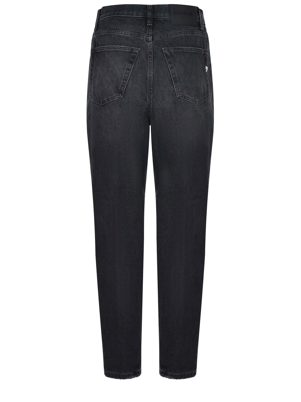 DONDUP Jeans DP784DF0304 LM8-999 Black