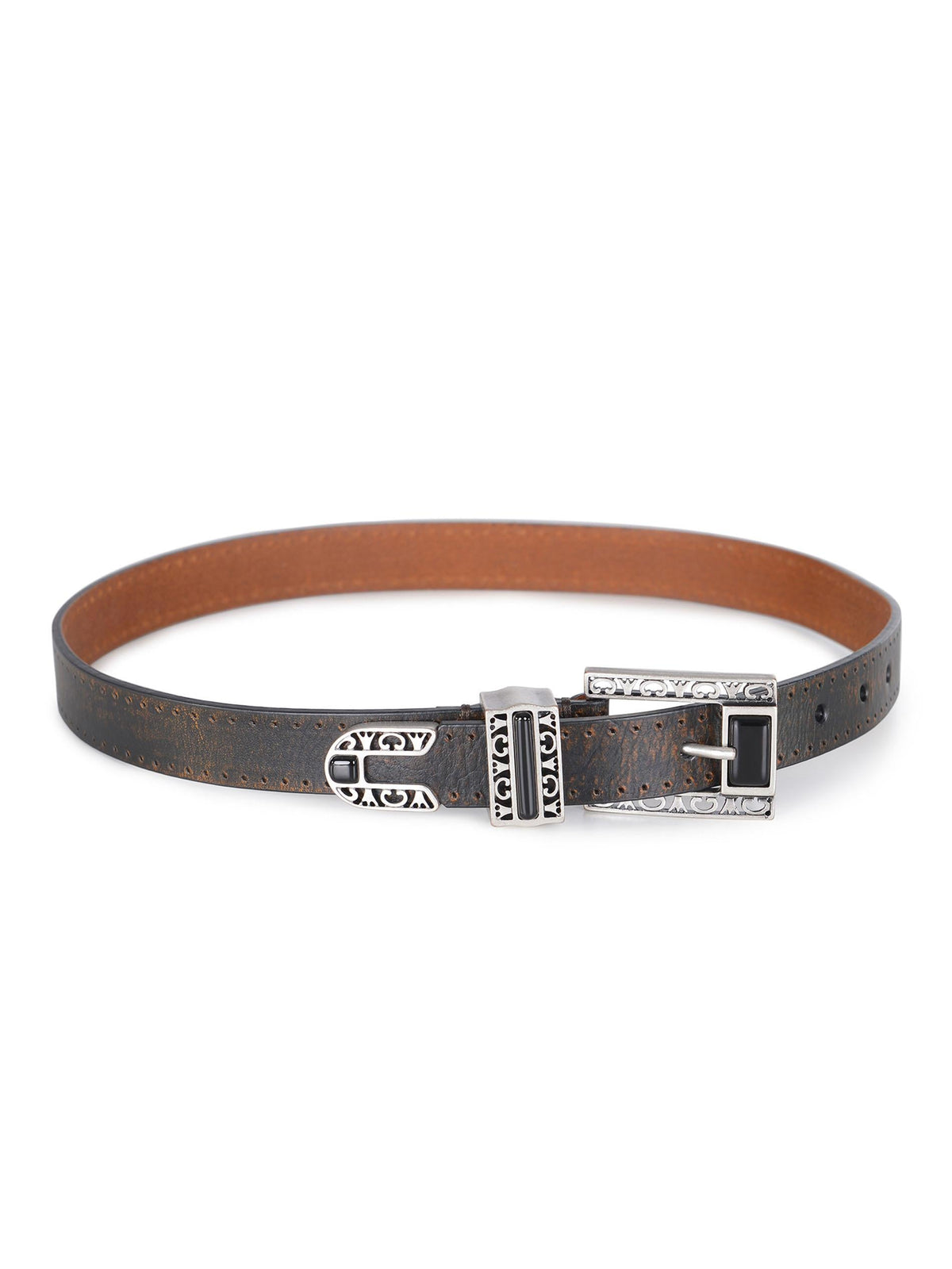 GOLDEN GOOSE Belts GWA00779 A000811-55312