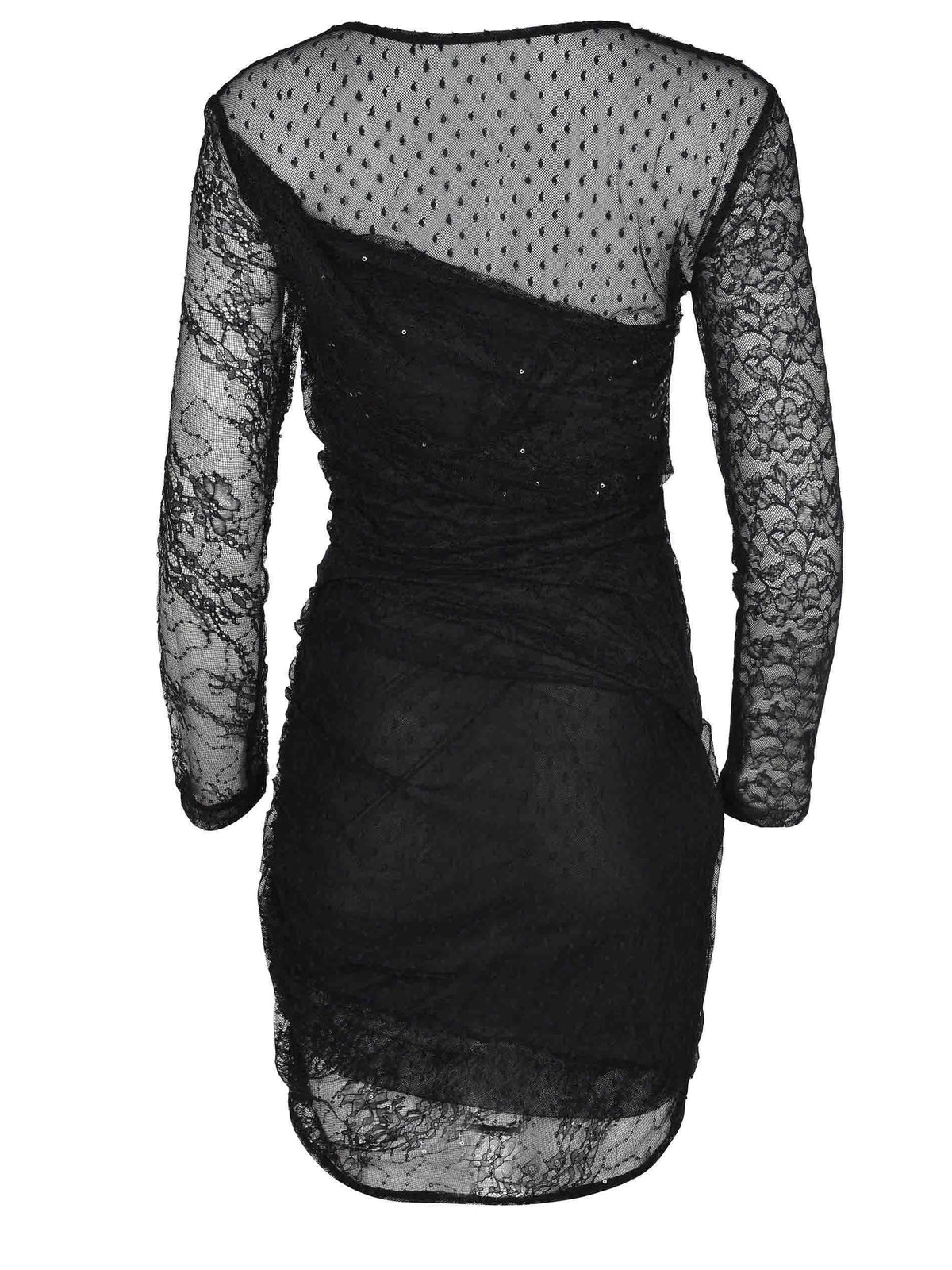 PINKO Dresses 105714-A2T5 Z99 Black