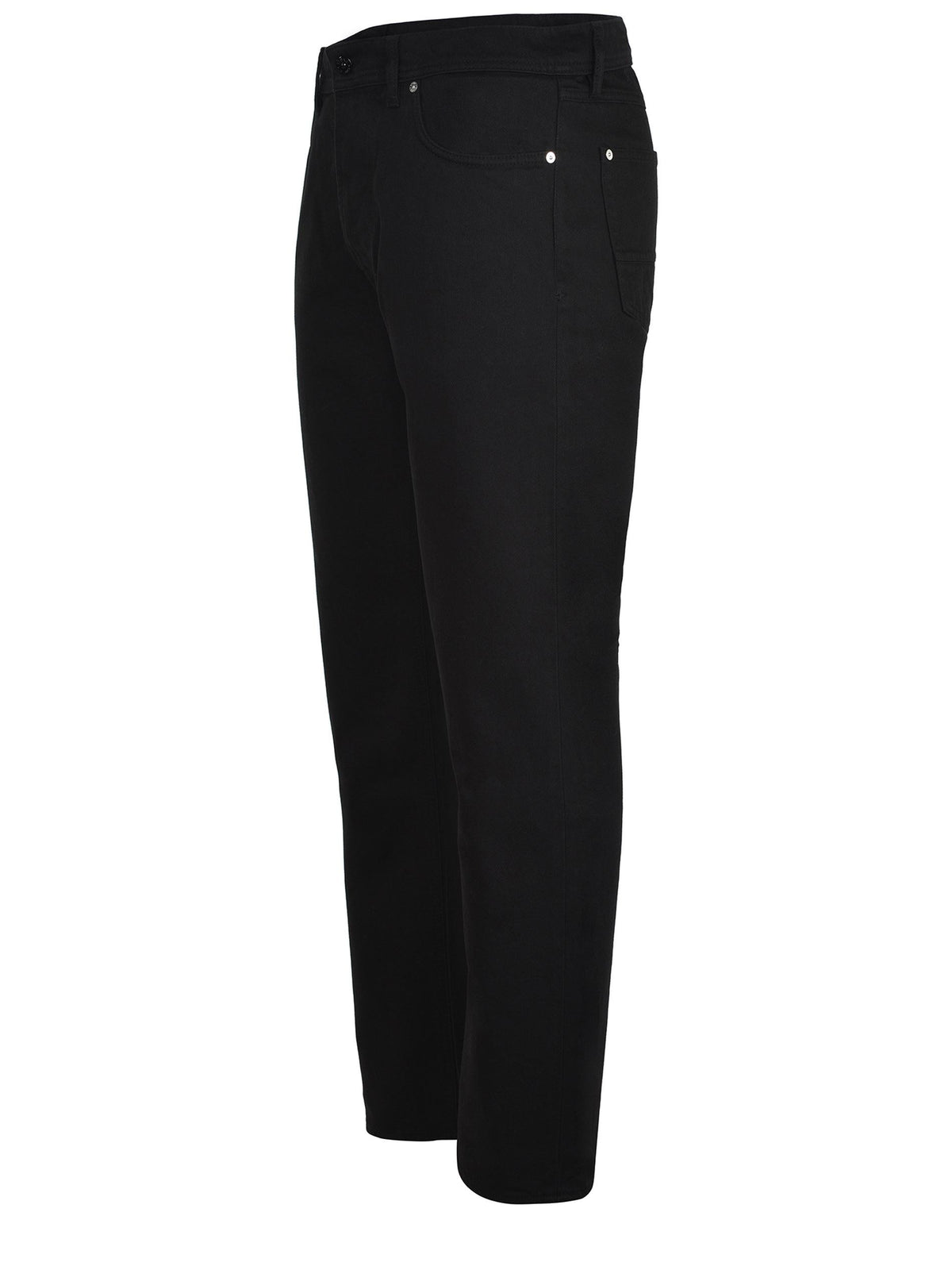 STONE ISLAND Jeans J100005 S00J5-V0029 Black