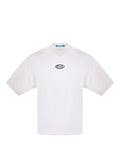 BARROW T-shirt S6BWUATH091 412 Milk white