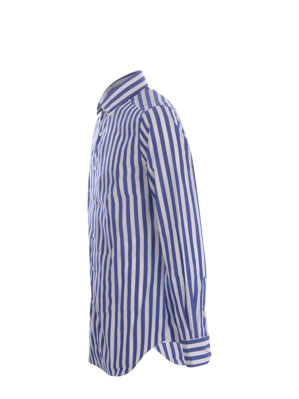 XACUS Shirts 531 11232-086 Bluette