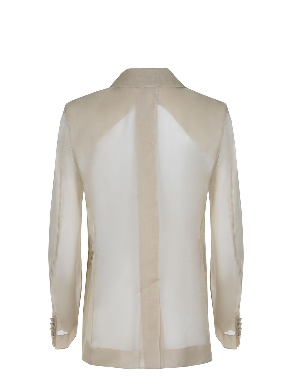 MAX MARA Jackets 2611041014600 030-001 Sand