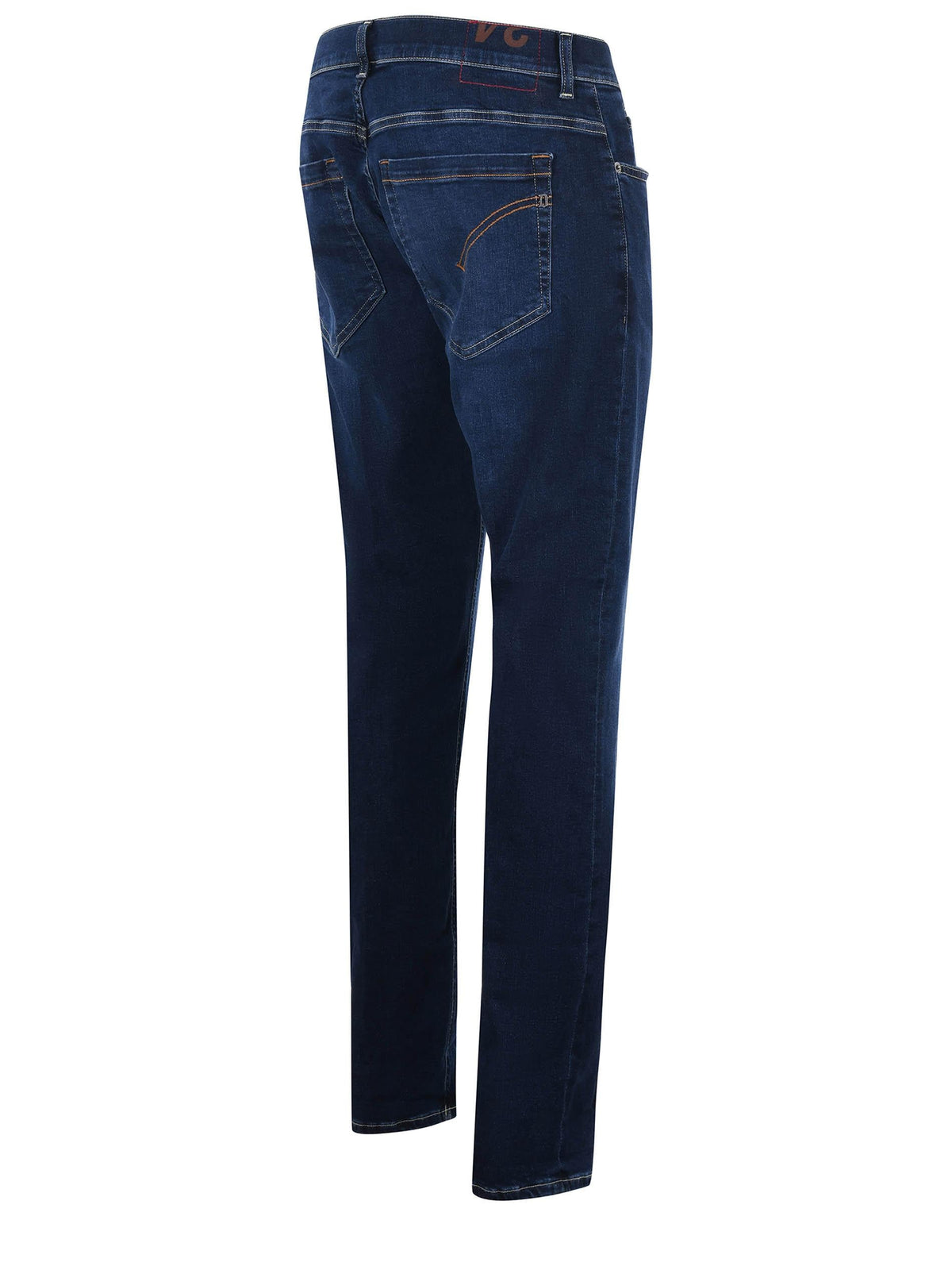 DONDUP Jeans UP232-DS0334U MA6-800 Dark denim