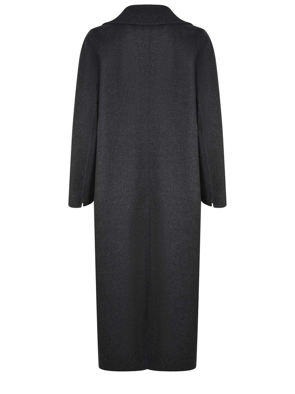 S MAXMARA Coats 2529016043600 700-023 Anthracite grey