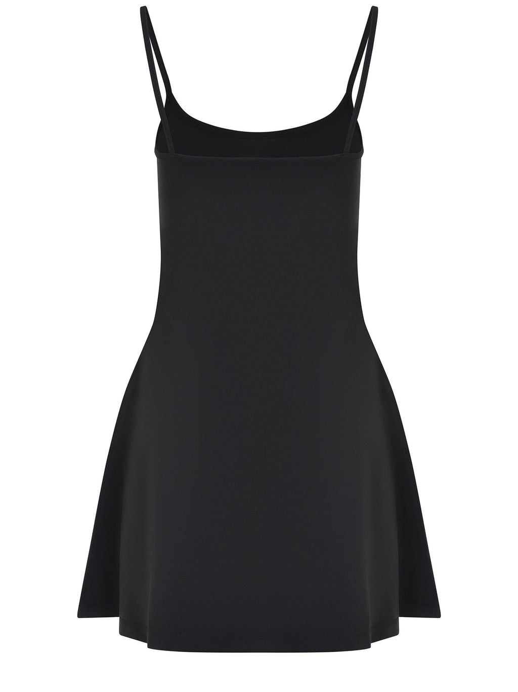 DIESEL Dresses A19918 0AHQH-900 Black