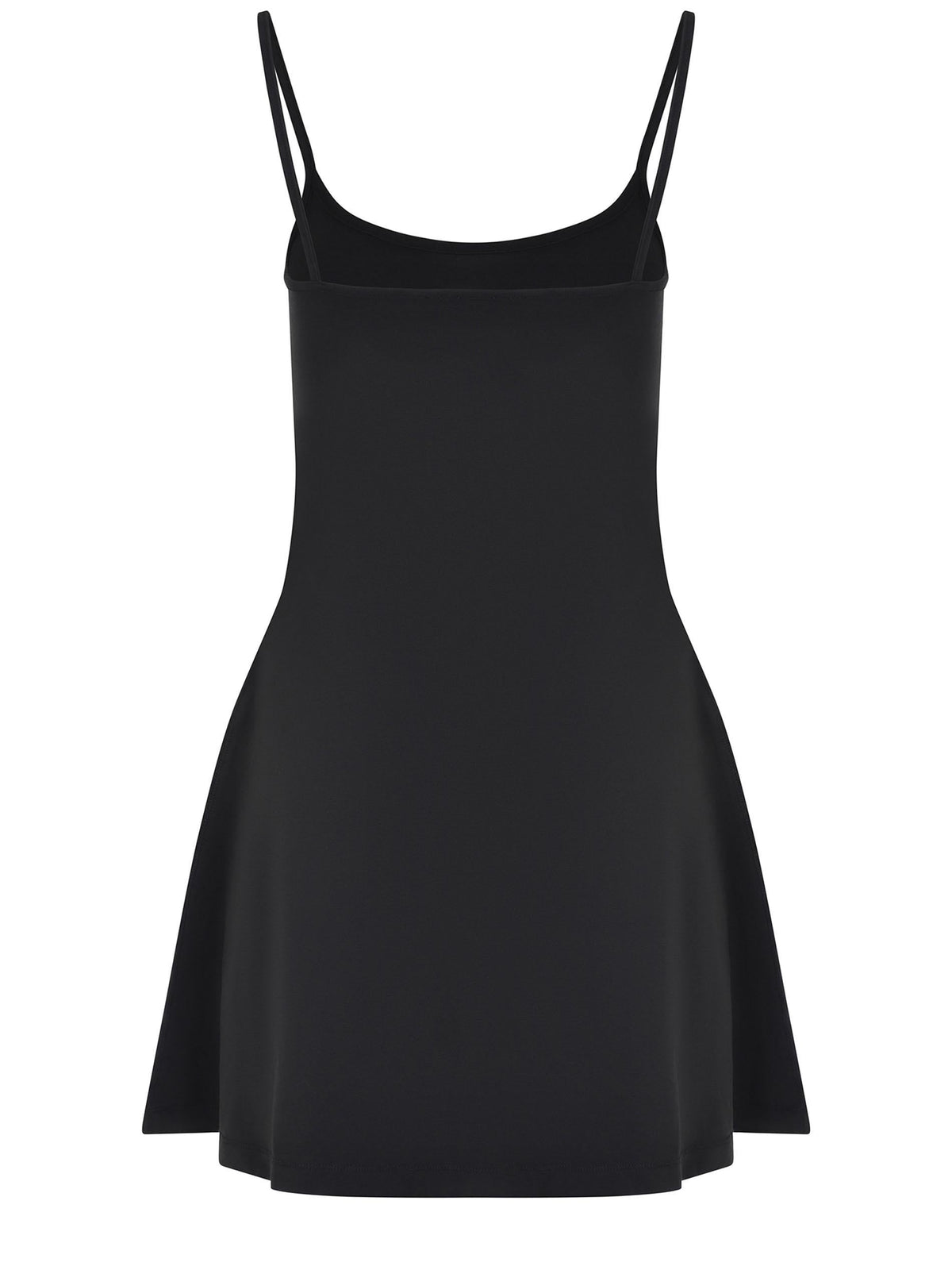 DIESEL Dresses A19918 0AHQH-900 Black