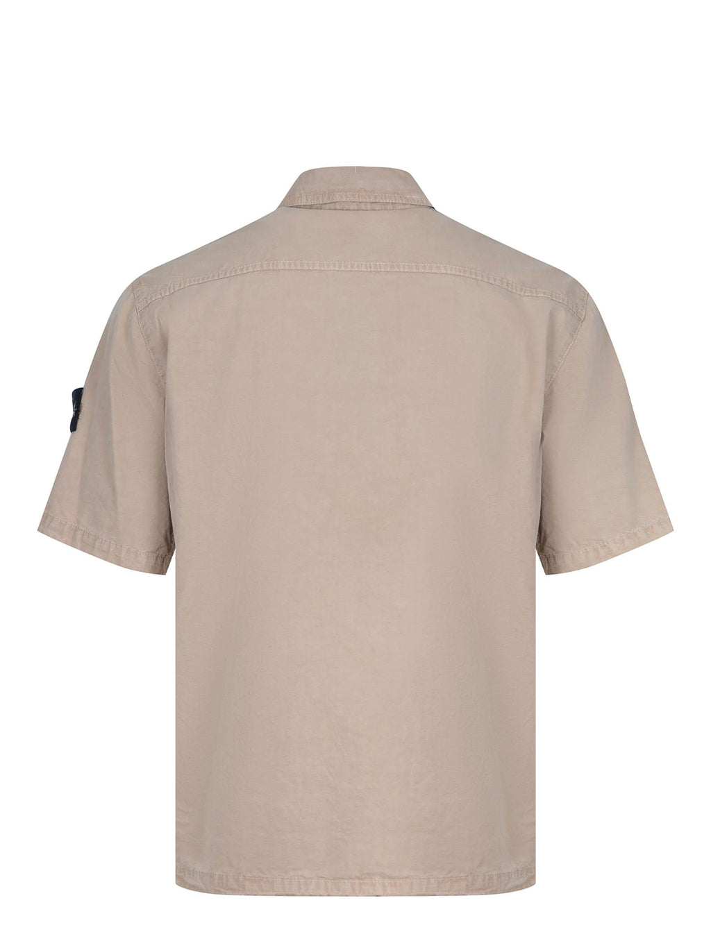 STONE ISLAND Shirts 1200031S00WN V019A Desert