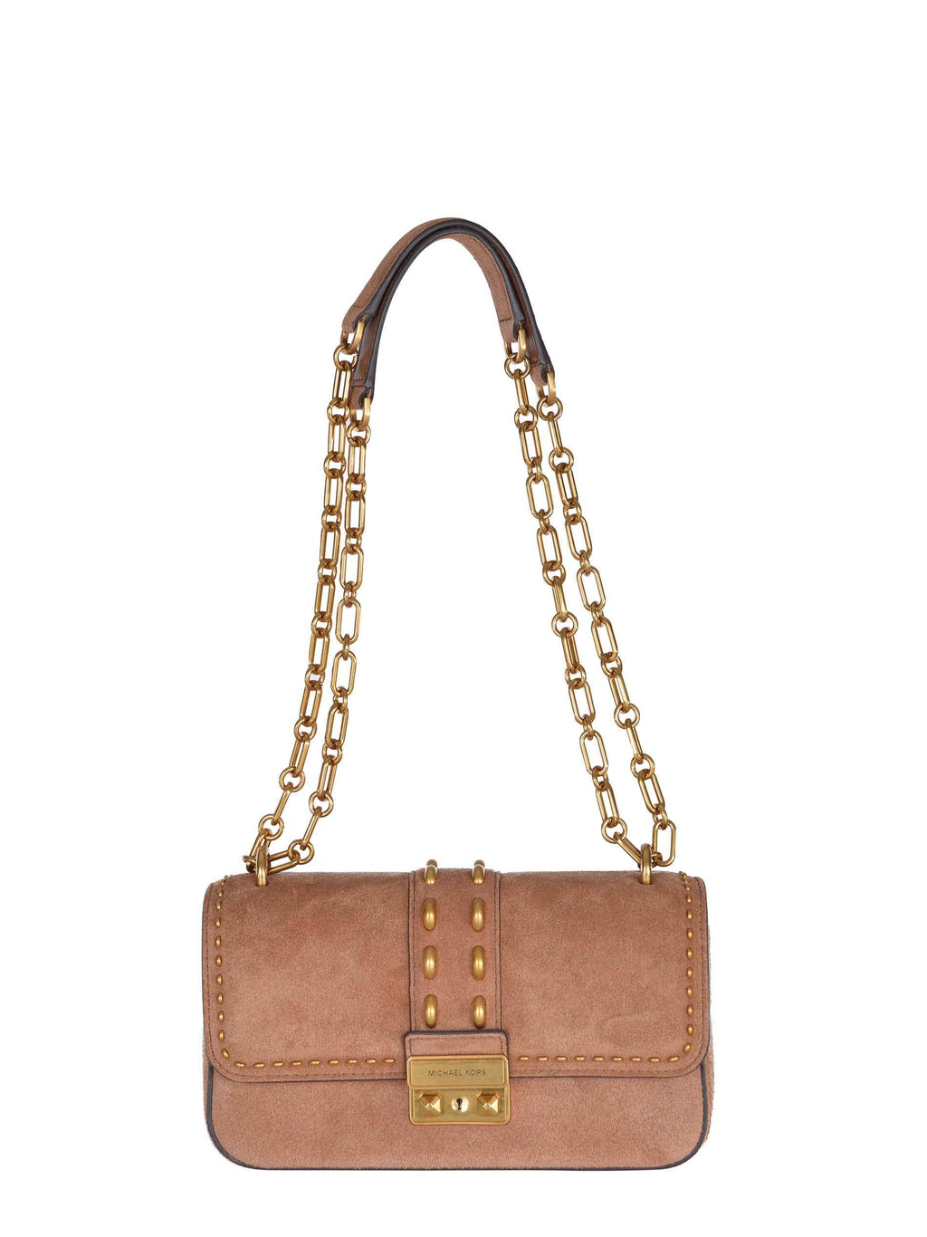 MICHAEL KORS Bags 30S6A2RL5S 230 Cuoio