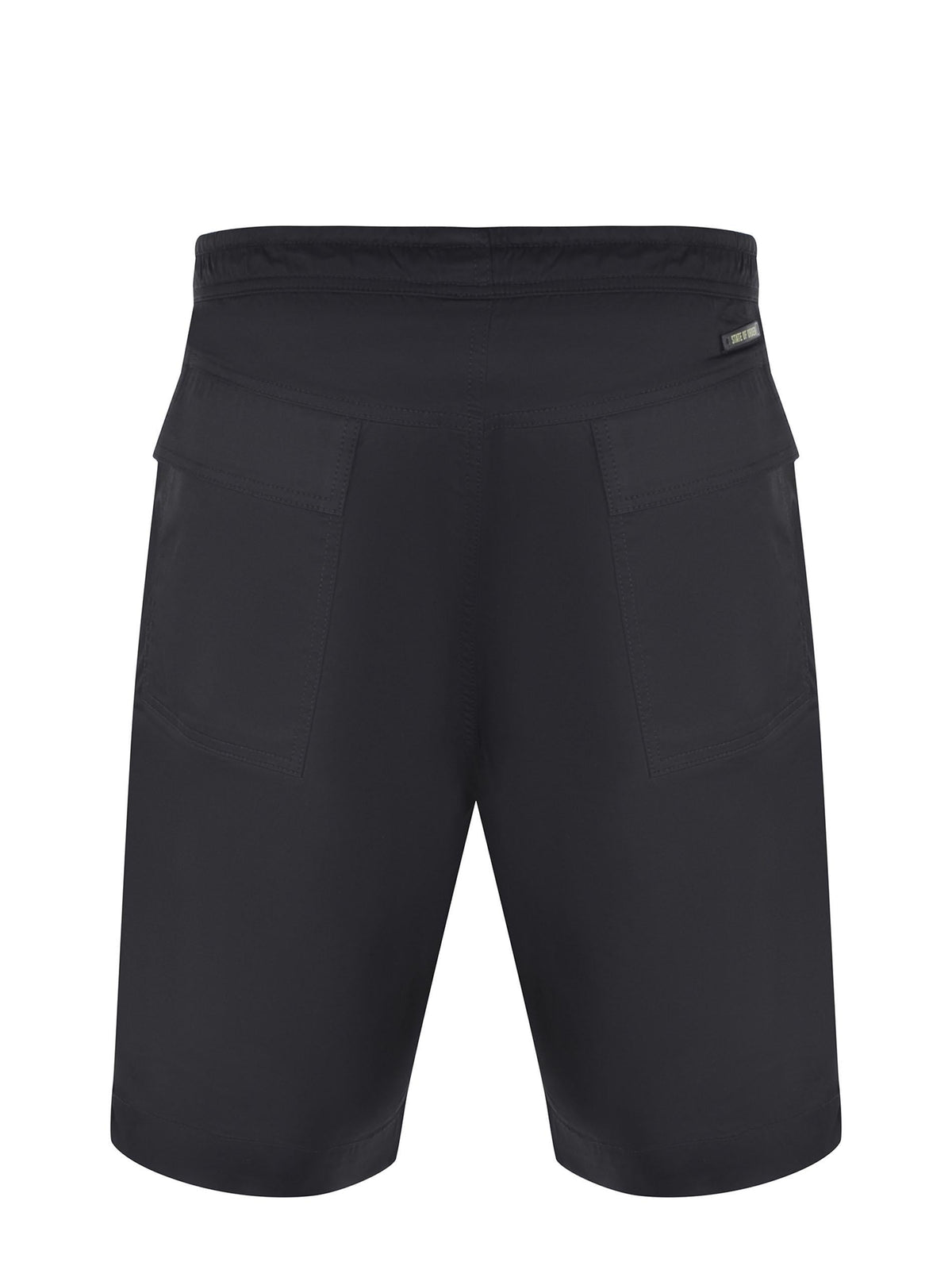 ORDER STATUS Bermuda SP26022 D001 Black