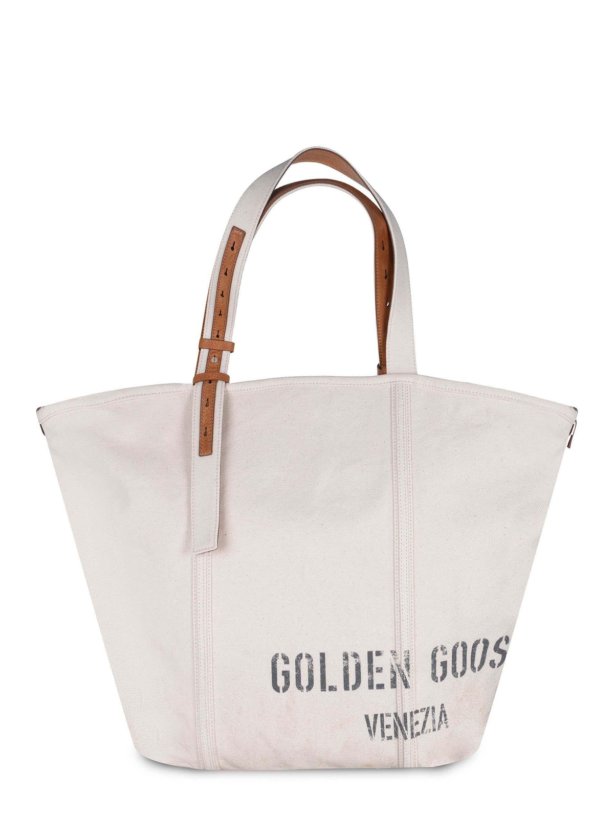 GOLDEN GOOSE Bags GWA00694 A000861-15232 Ivory