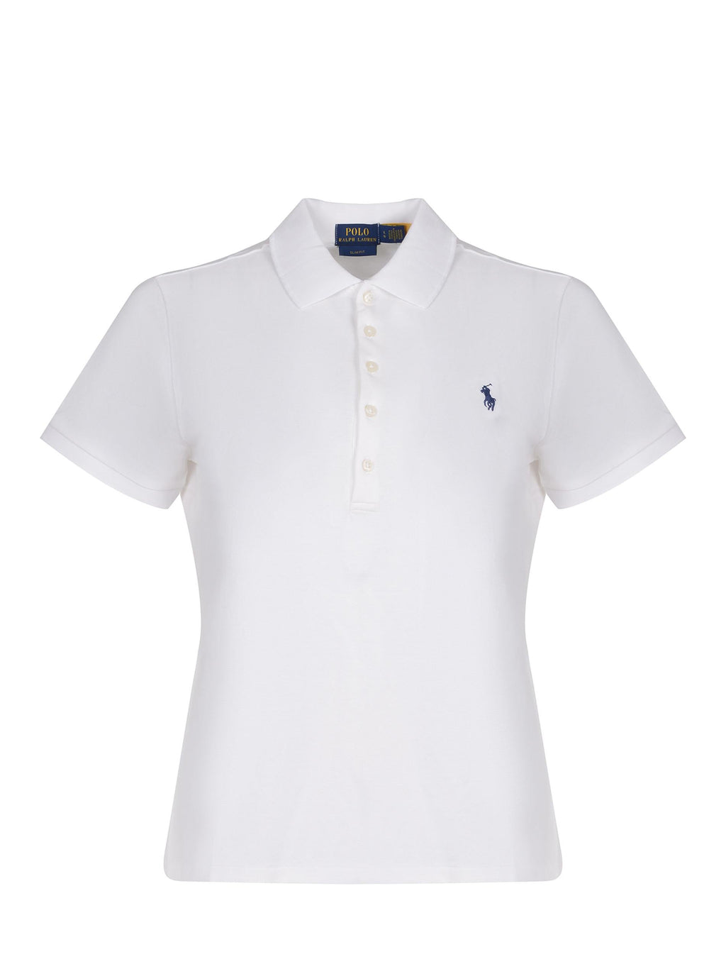 POLO RALPH LAUREN Polo 211870245 001 White