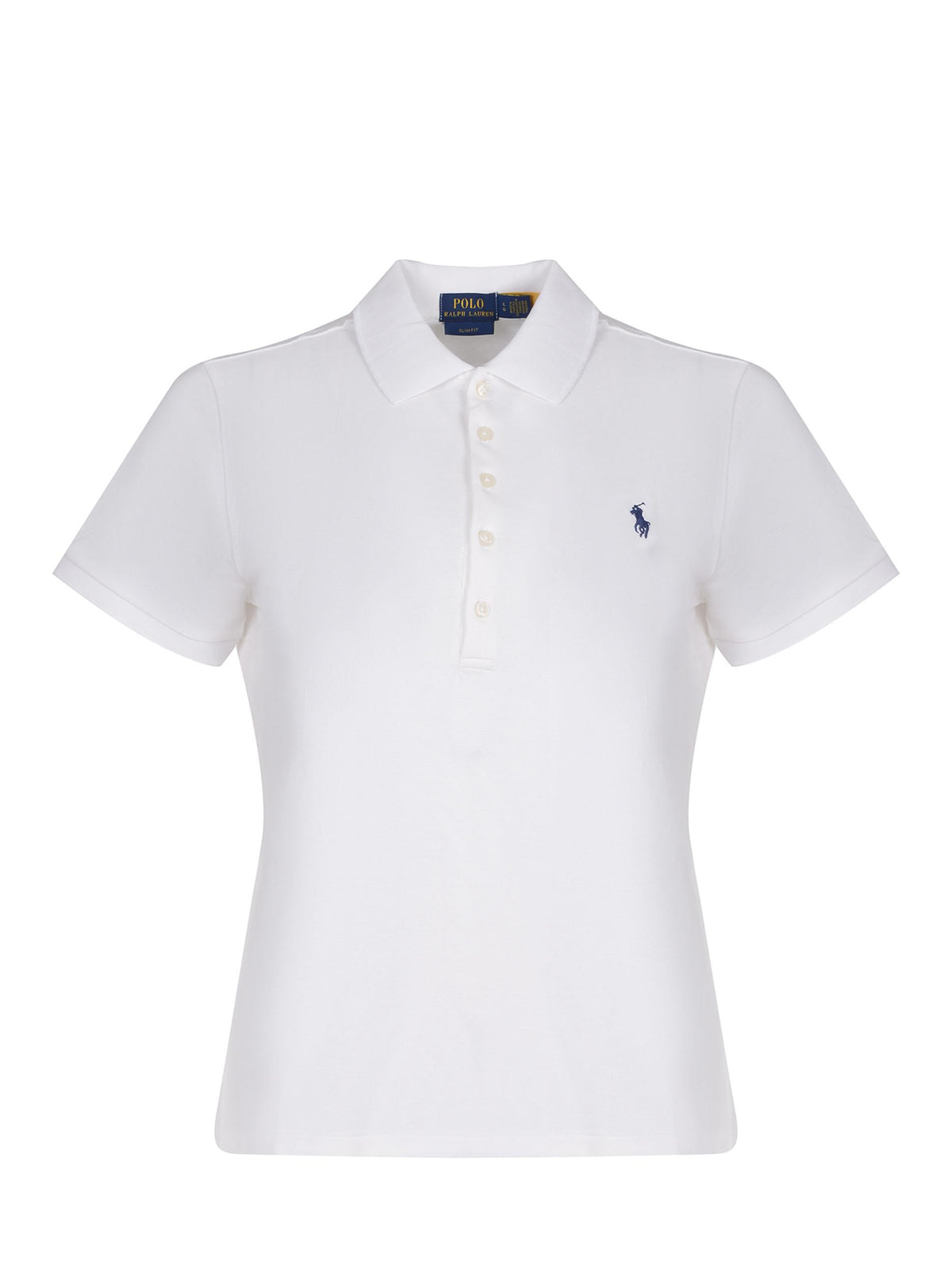 POLO RALPH LAUREN Polo 211870245 001 White