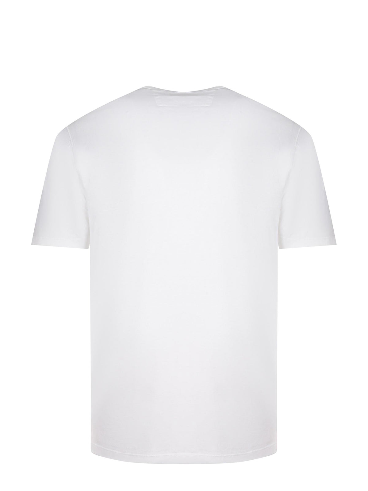 C.P. COMPANY T-shirt 20CMTS113A 006374G-103 White