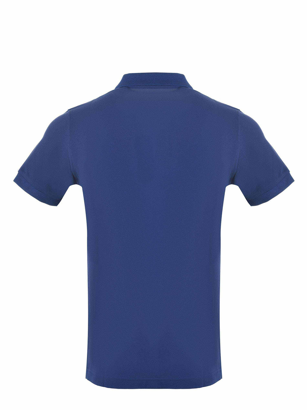 FAY Polo NPMB252135S TDWU803 Bluette
