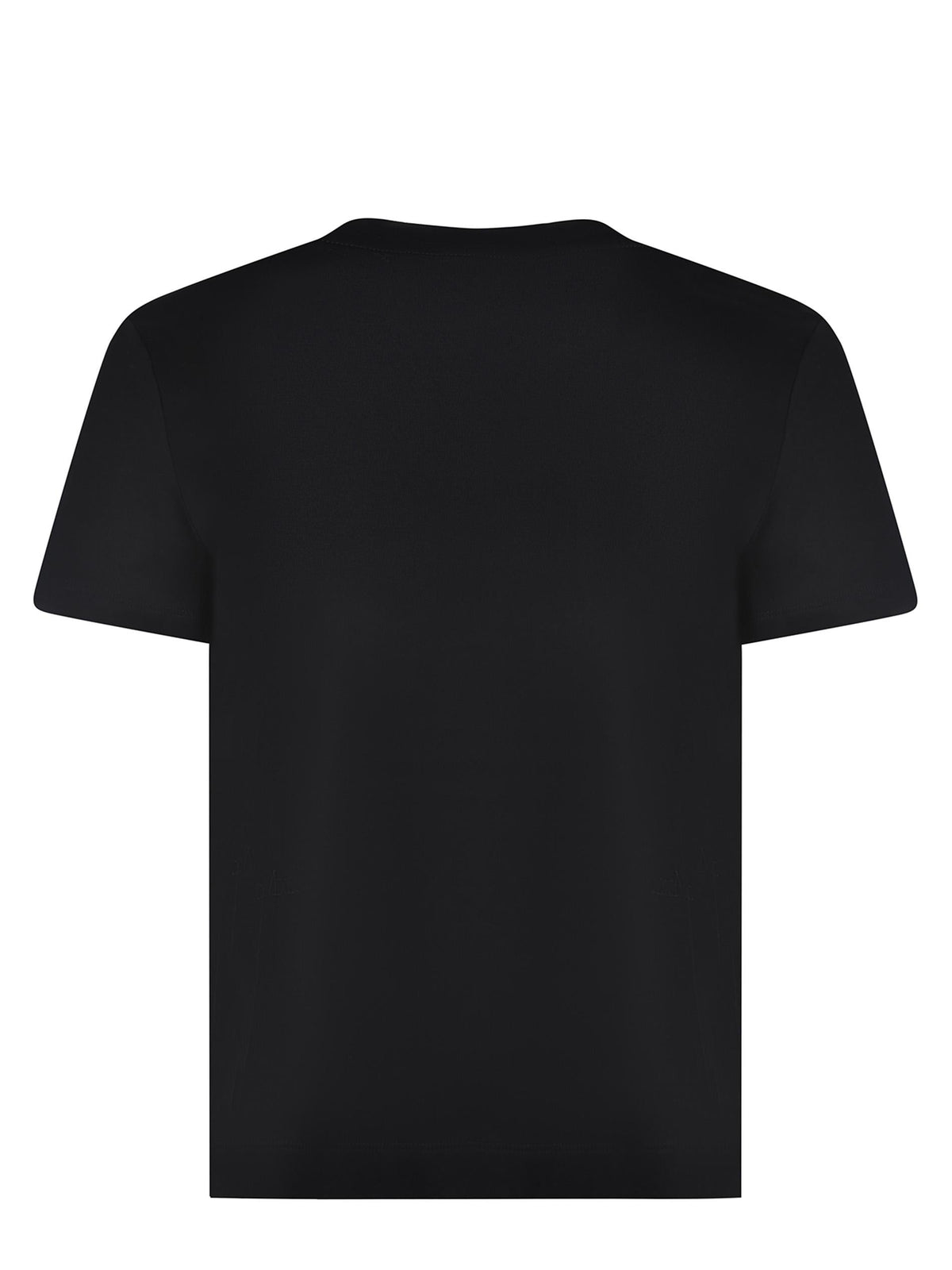 MAX MARA T-shirt 2511971018600 072-005 Black