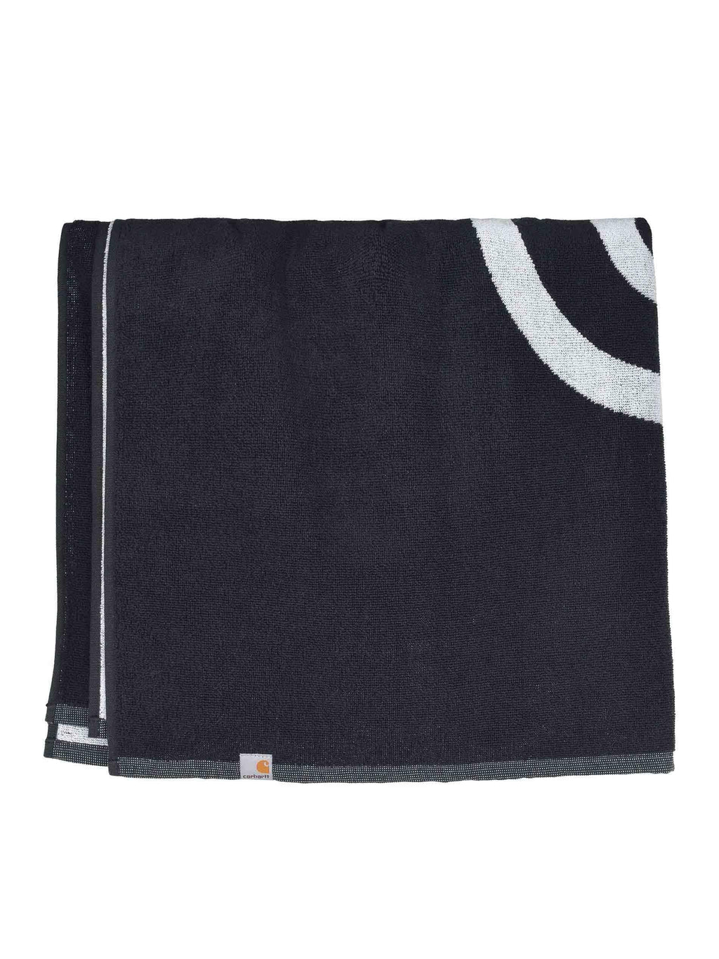 CARHARTT Beach towels I036362 0D2-XX Black