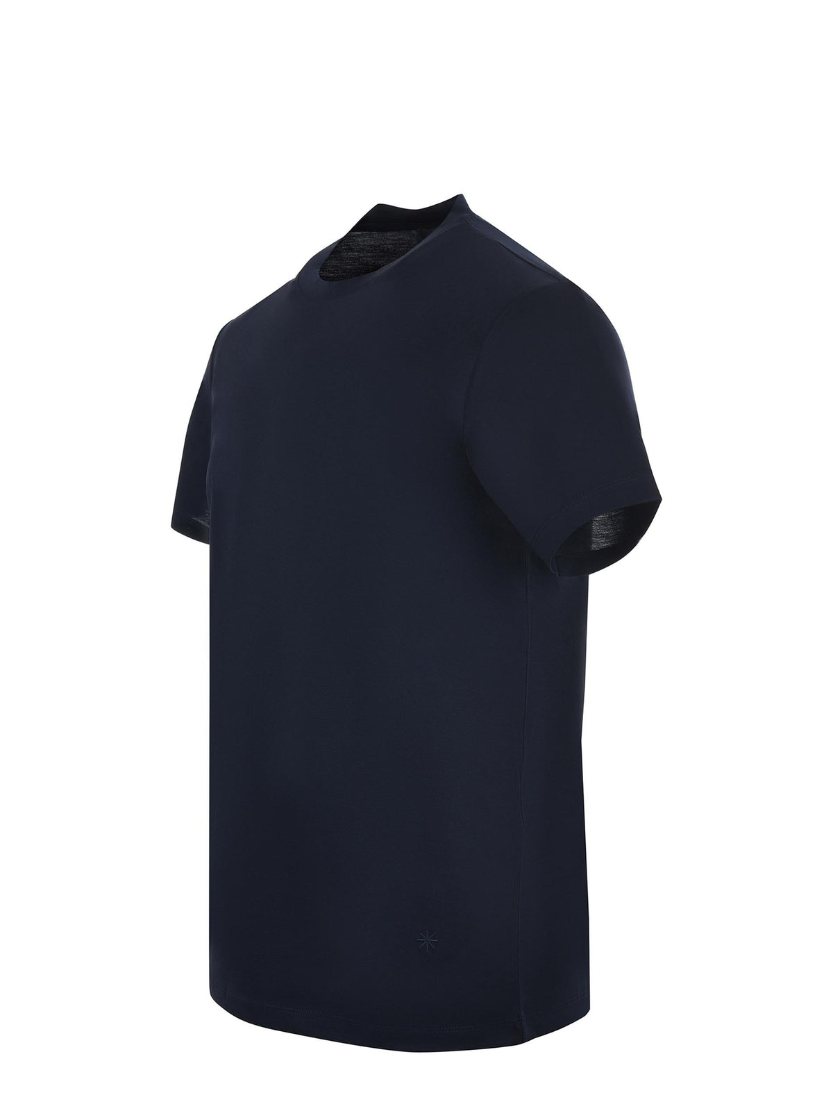 MANUEL RITZ T-shirt M001 263210-89 Dark blue