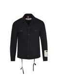 NEW YORK RESIDENT ELPASO 02 Black Jackets