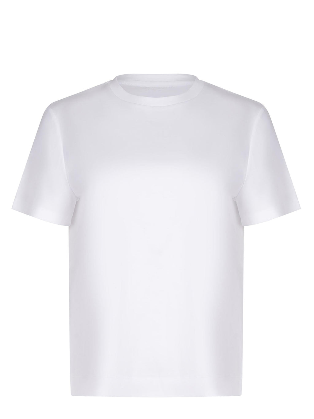 MAX MARA T-shirt 2611971028600 244-001 White