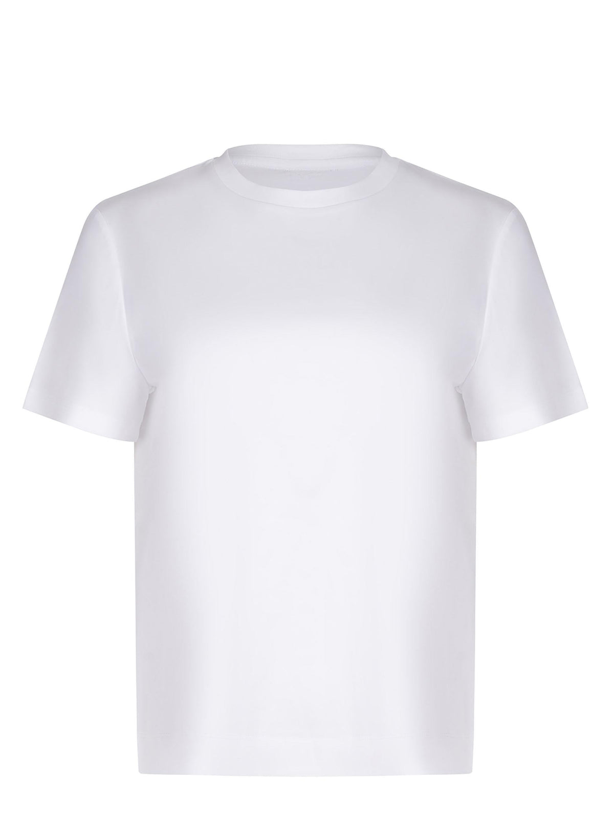 MAX MARA T-shirt 2611971028600 244-001 White