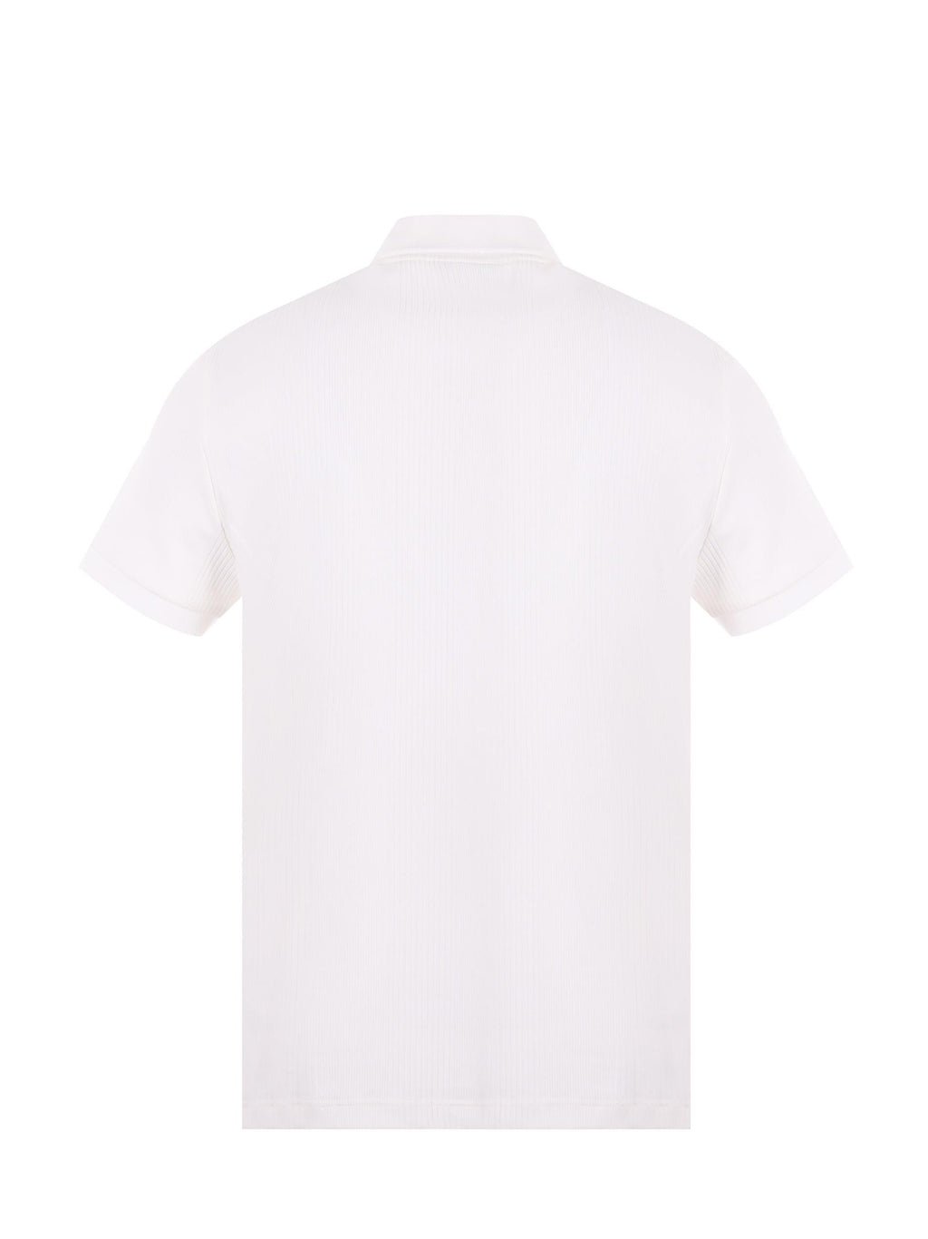 LACOSTE Polo Shirt DH2195 70V Ivory