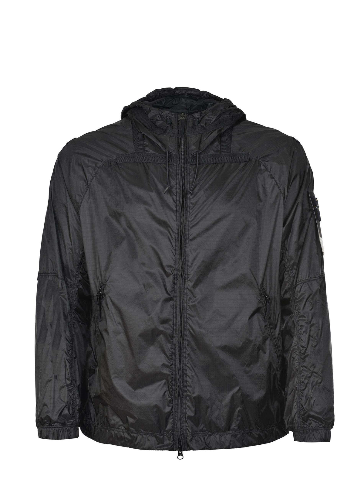 STONE ISLAND Jackets Q100008S0163 V0062 Lead