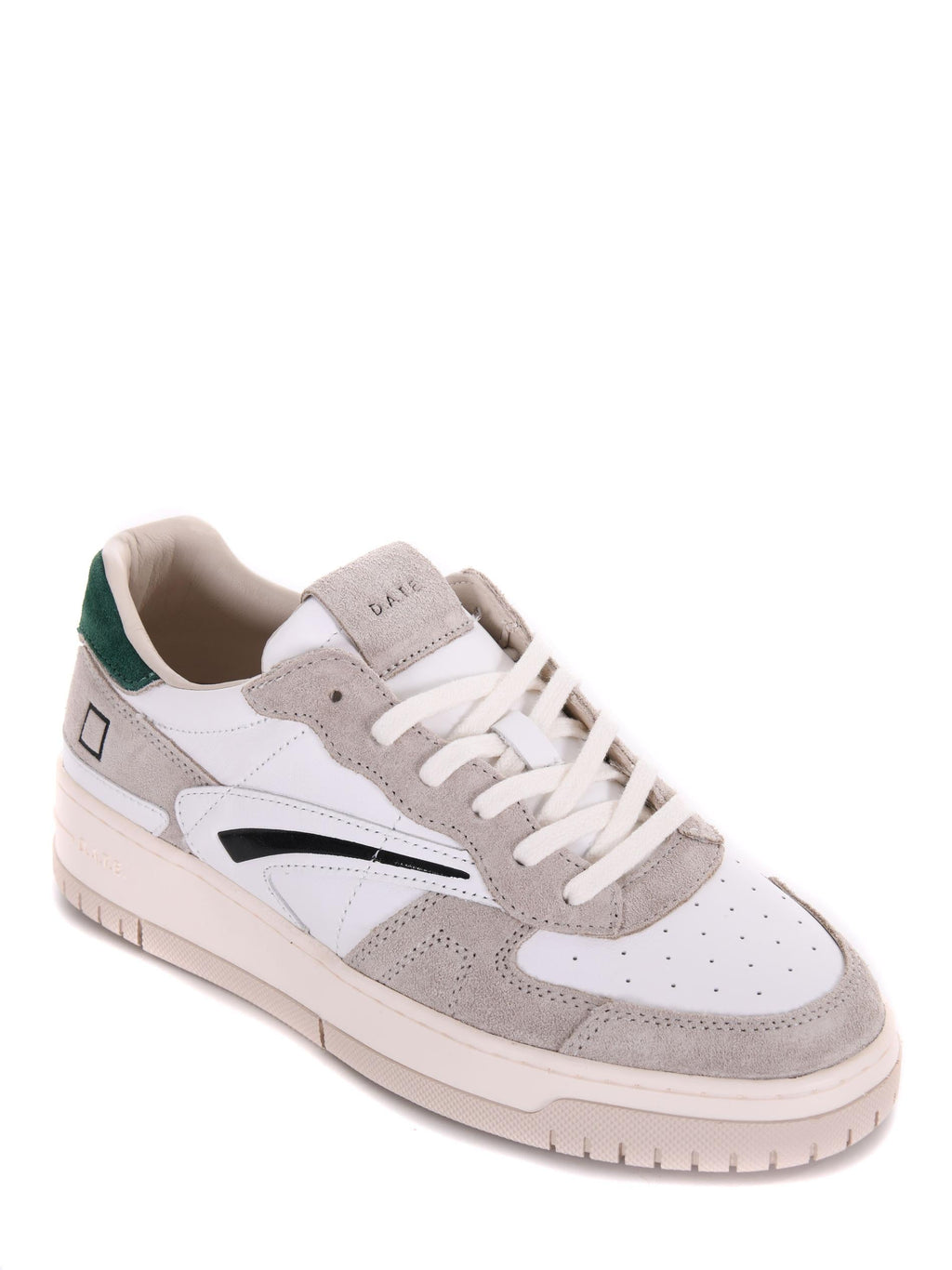 DATE Sneakers M441-TP-CA WG White/beige
