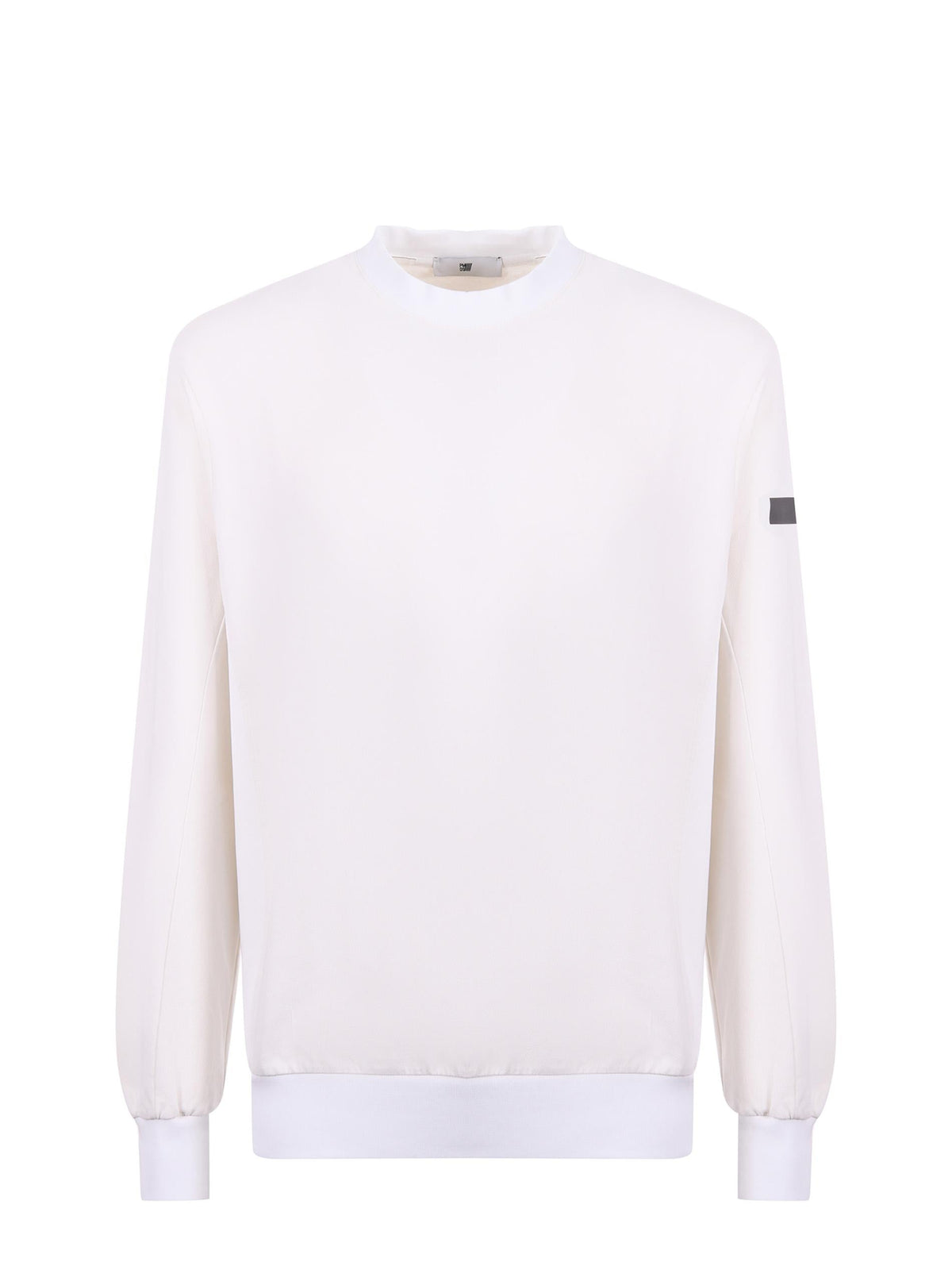 PMDS Sweatshirts EDDY 7092-010 Ivory
