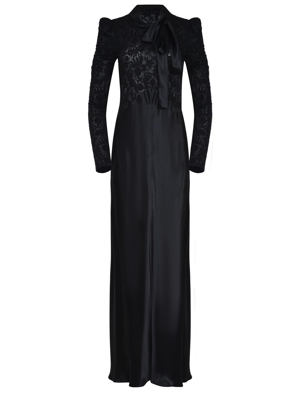 ALBERTA FERRETTI Dresses 0420 1627-0555 Black