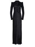 ALBERTA FERRETTI Dresses 0420 1627-0555 Black