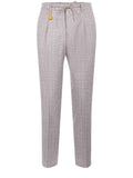 MANUEL RITZ Trousers P1688 253136-22 Beige