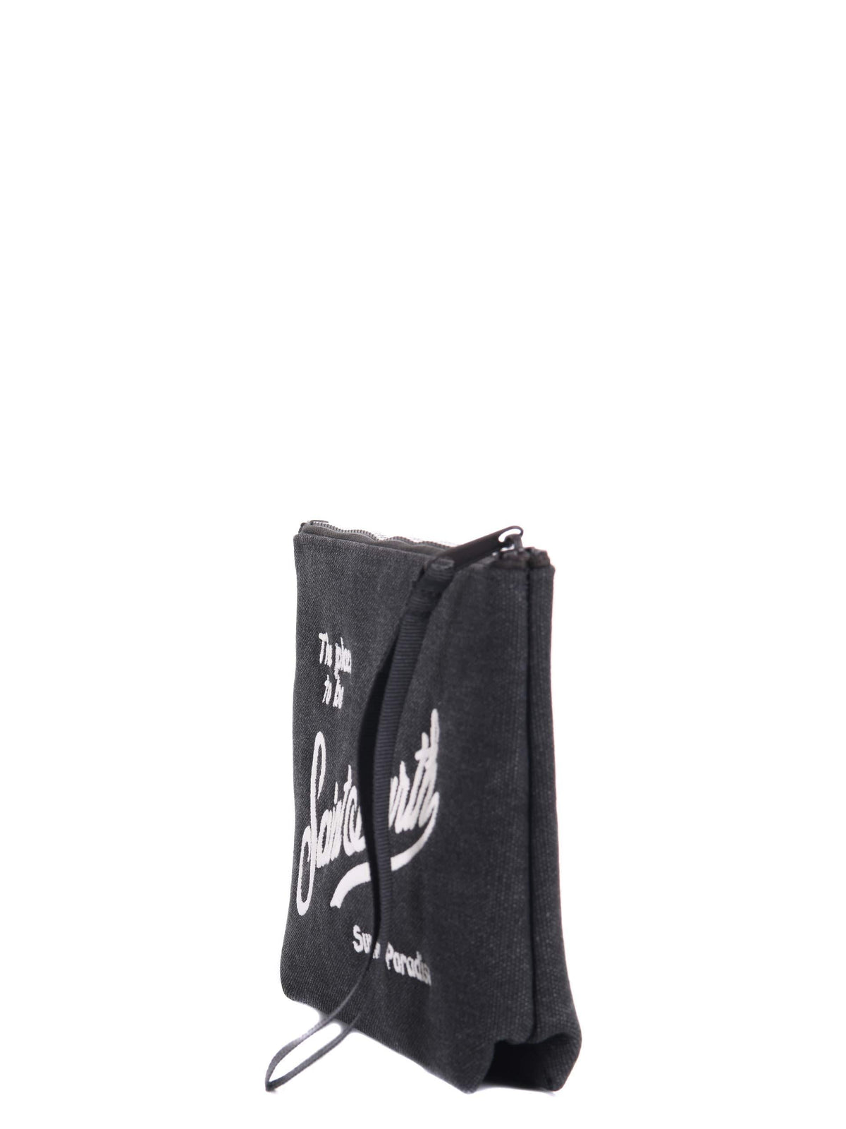 MC2 SAINT BARTH Pouch ALI0047 01265L Black