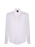XACUS Shirts 112 11297-001 White