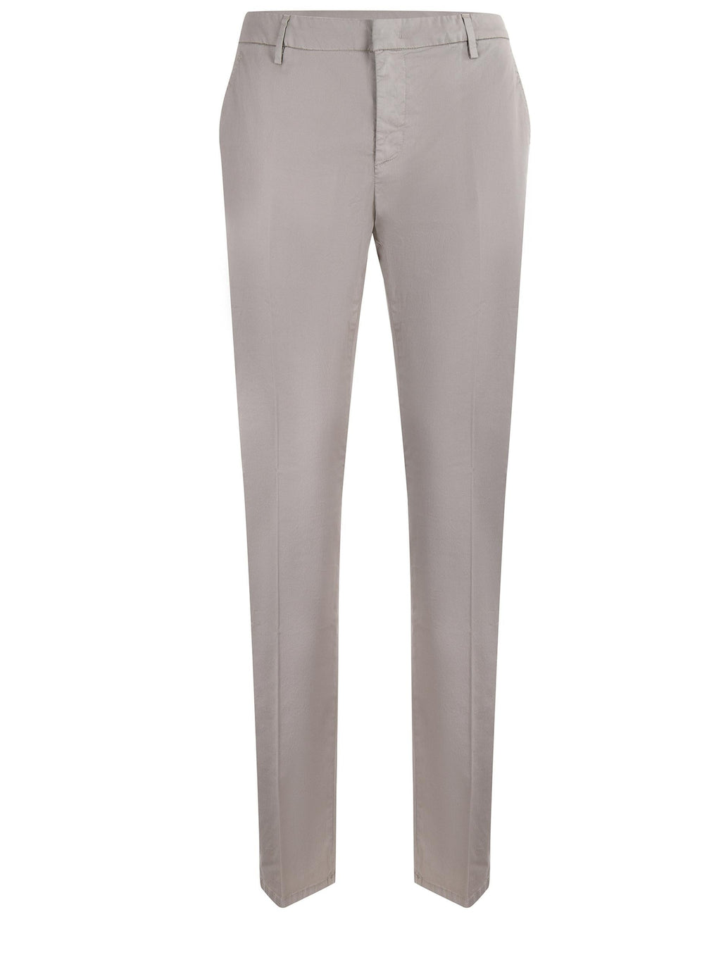 DONDUP Trousers UP166-CS0190U PT0-010 Sand