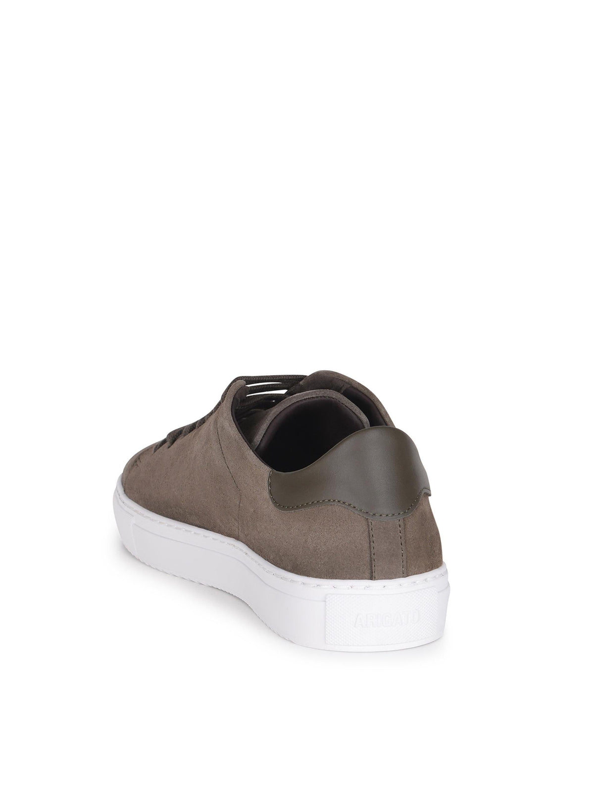 AXEL ARIGATO Sneakers F2927002 DK BROWN WHITE Dark brown