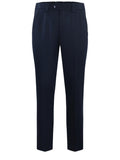 UNGARO Trousers U7000 A5566-50 Dark blue