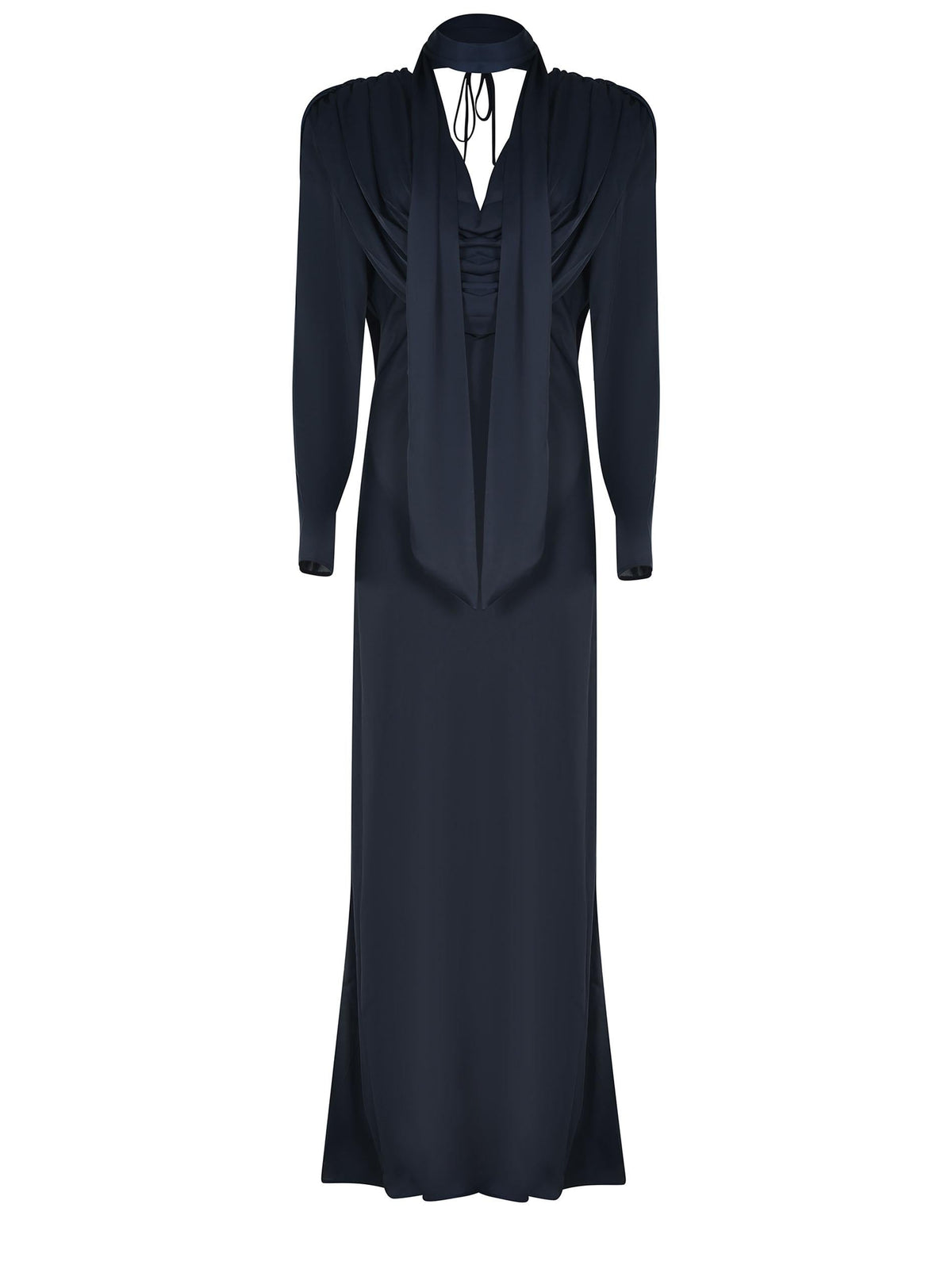 ROTATE Dresses 1154392318 BCR1677-2318 Night blue